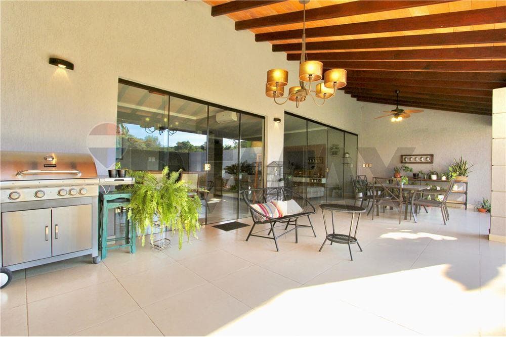 Casa en San Jorge, Asunción - foto 8