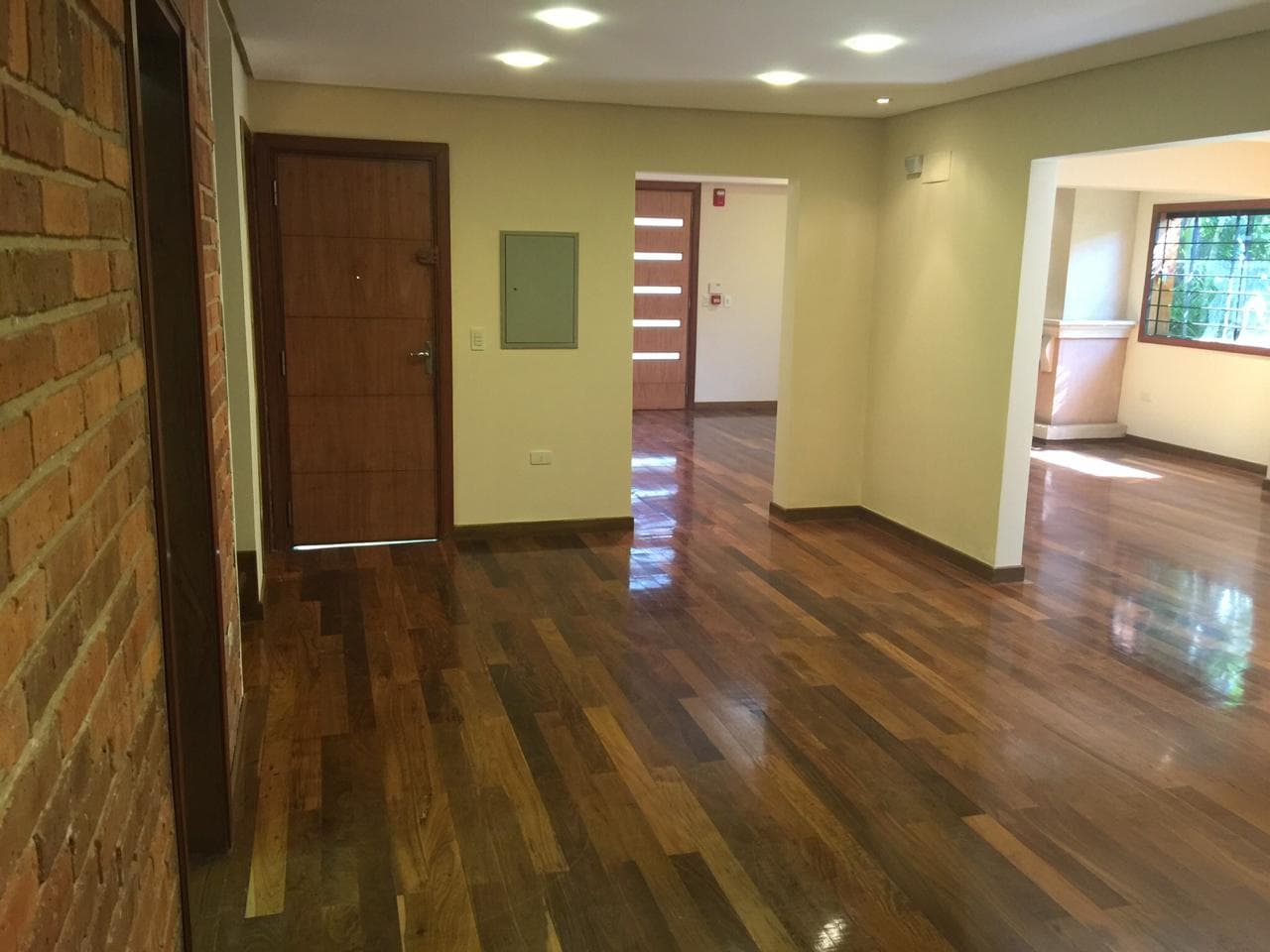 Casa en Mcal. Estigarribia, Asunción
