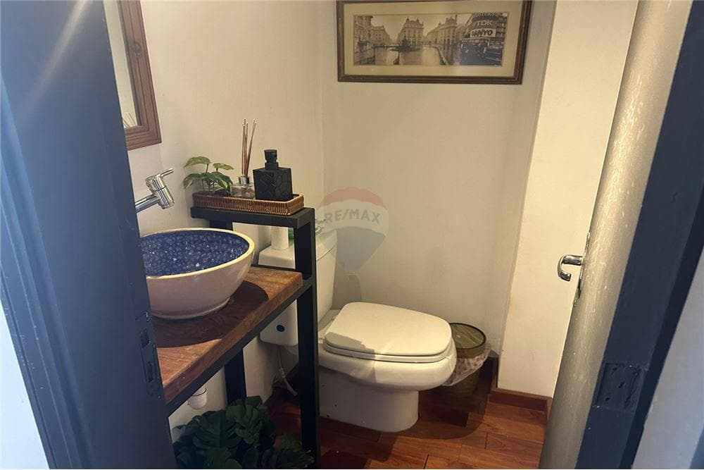 Casa en Ciudad Nueva, Asunción - foto 2