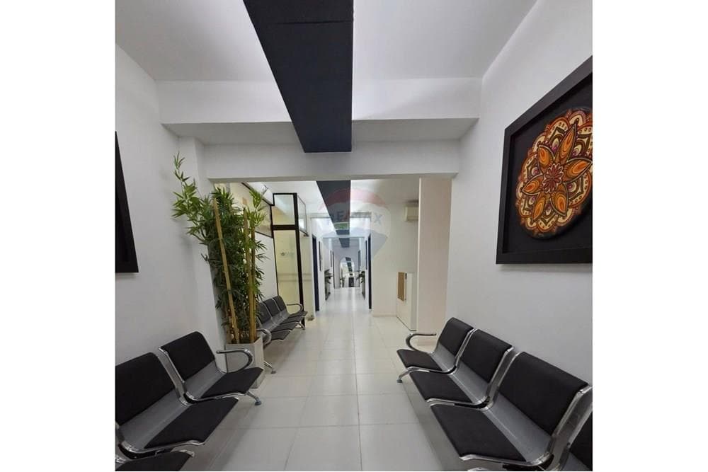 Oficina en Villa Aurelia, Asunción - foto 6