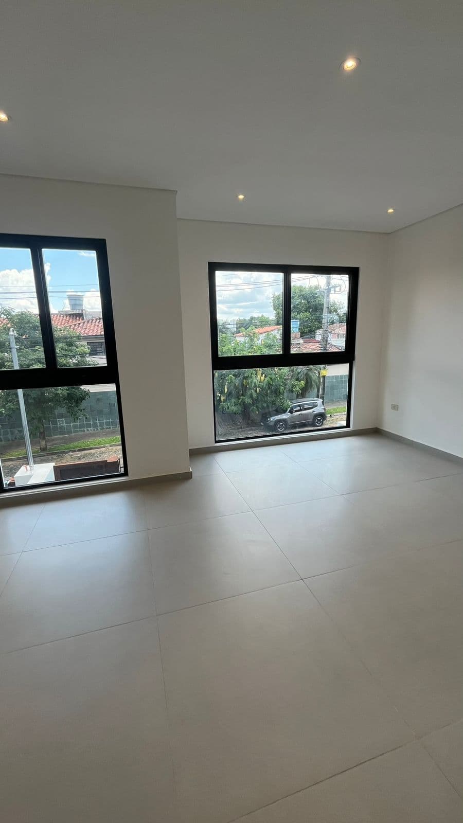 Dúplex en San Cristobal, Asunción - foto 4