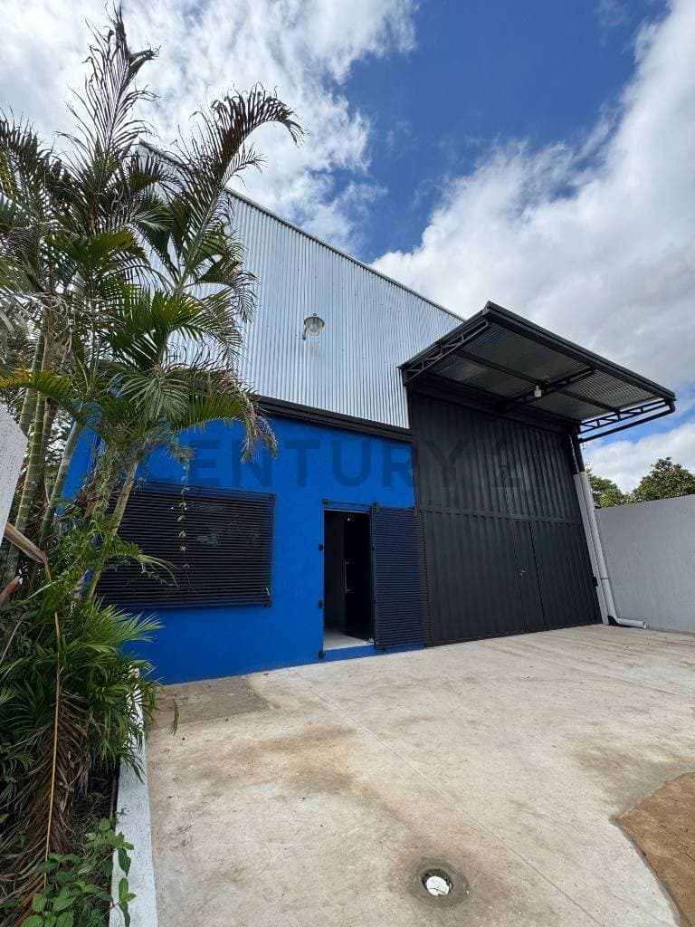Local comercial en Mariano Roque Alonso, Central