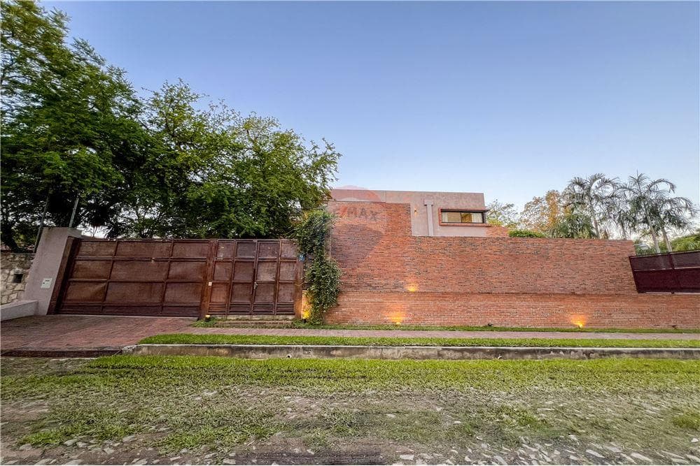 Casa en San Bernardino, Cordillera - foto 3