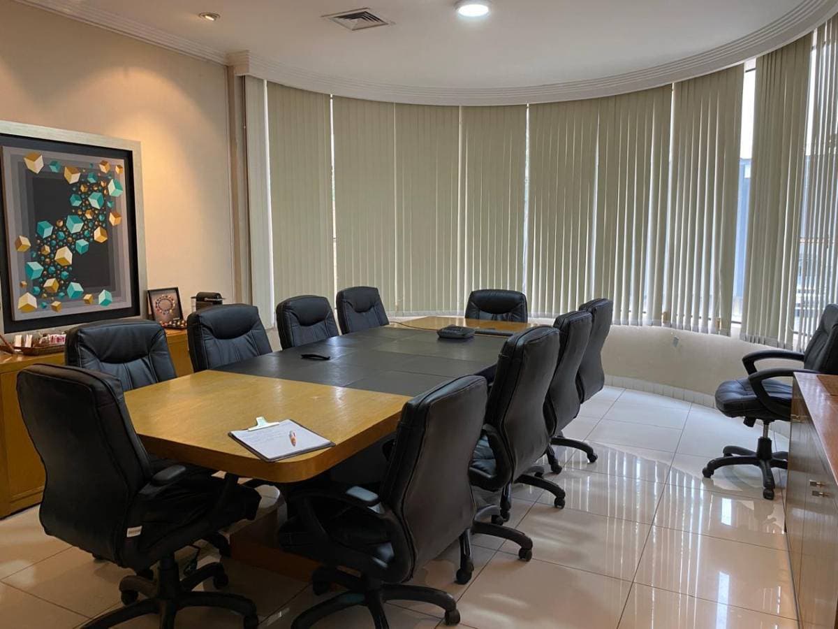 Oficina en Av. Gral. José Gervasio Artigas 1777 - foto 10
