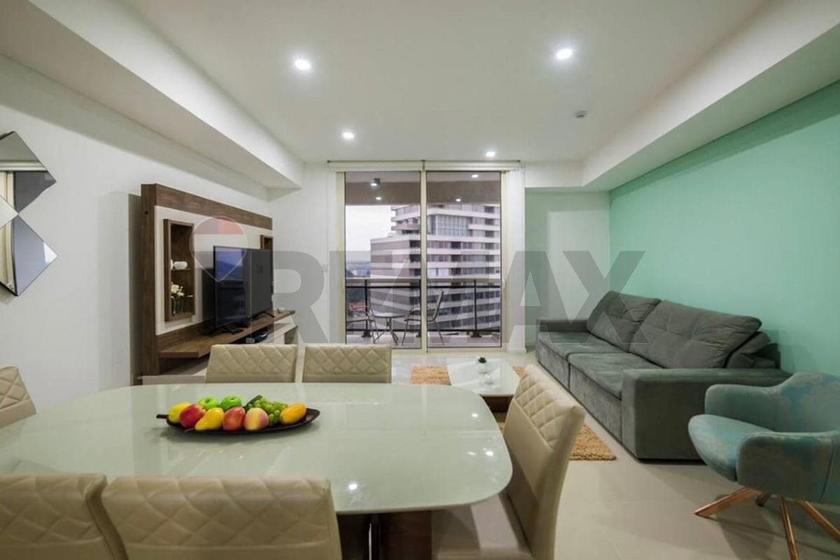 Departamento en Ycuá Satí, Asunción - foto 4