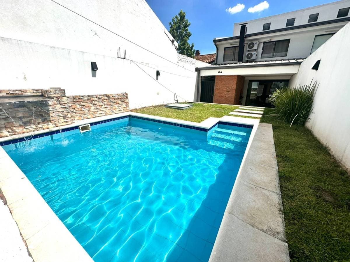 Dúplex en Mburucuyá, Asunción - foto 6