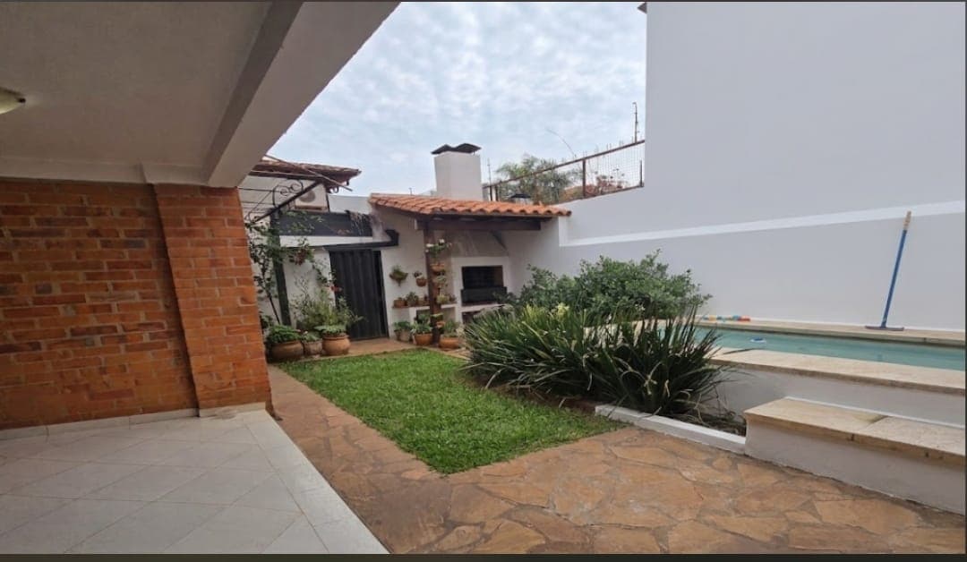 Casa en San Jorge, Asunción - foto 3