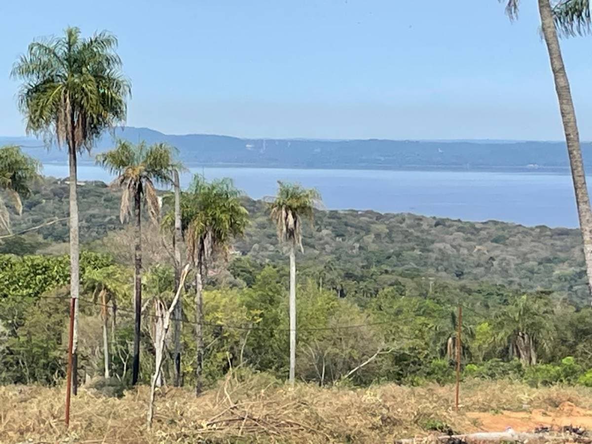 Terreno en Ciervo Kua - foto 3