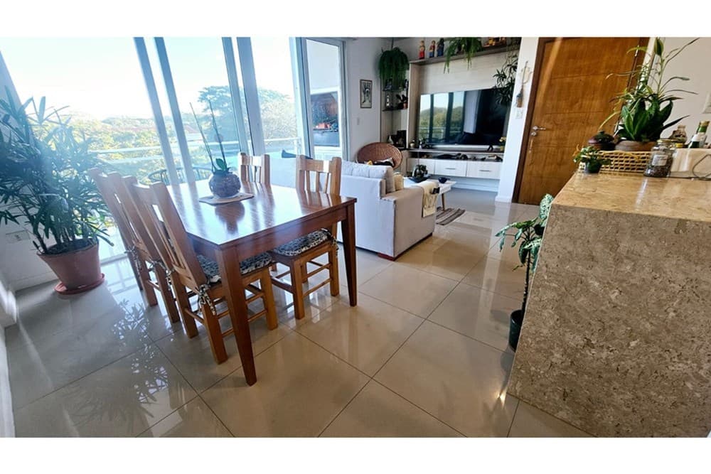 Departamento en Campos Cervera - foto 10