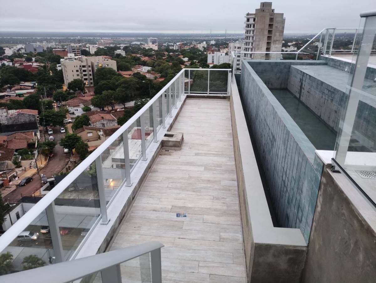 Departamento en Barrio Jara, Asunción - foto 4