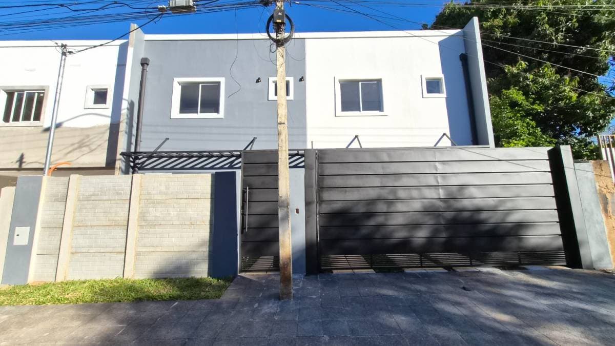 Dúplex en Luque, Central - foto 7
