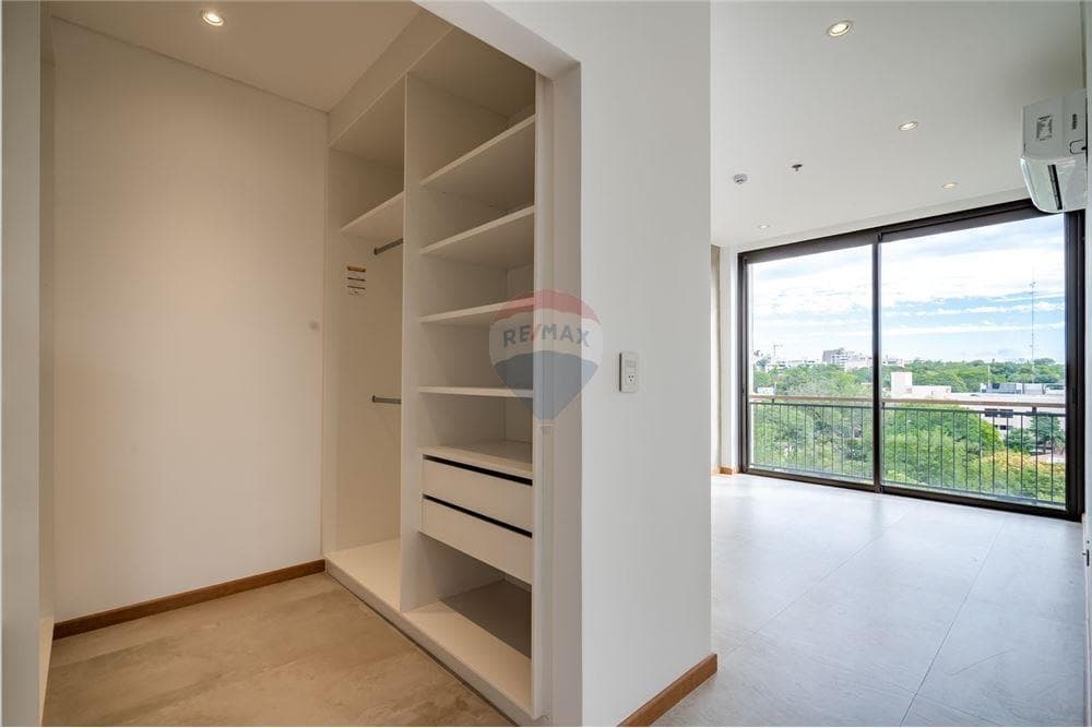 Departamento en Villa Morra, Asunción - foto 3