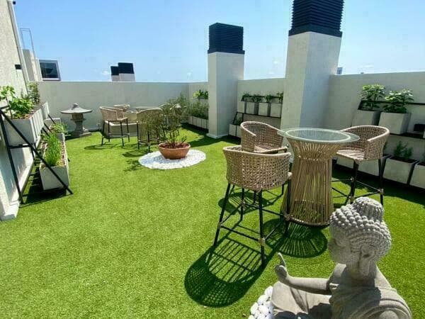 Departamento en Los Laureles, Asunción - foto 8