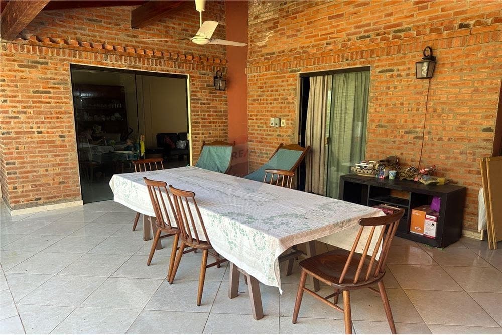 Casa en San Cristobal, Asunción - foto 6