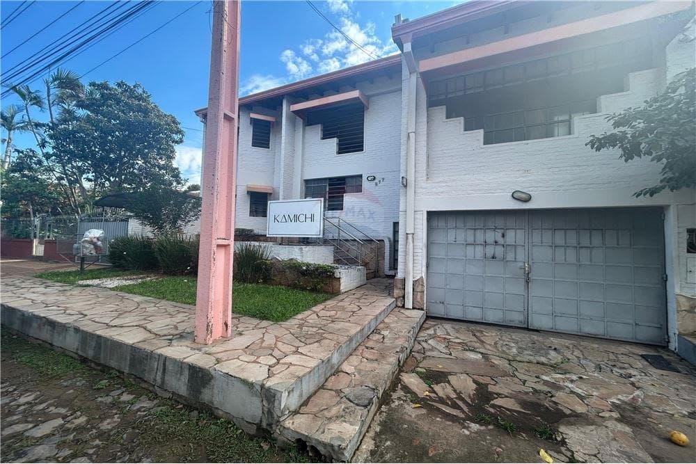Casa en Herrera, Asunción