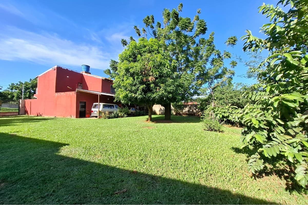 Casa en Coronel Rafael Franco - foto 7