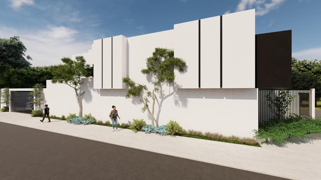 Dúplex en Asunción