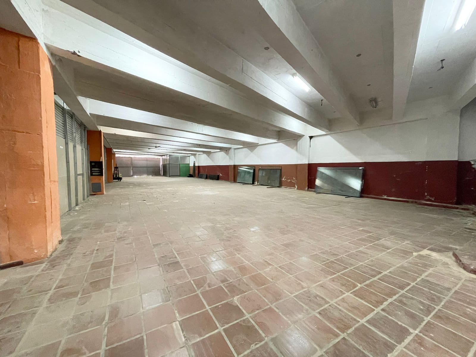 Tinglado/Depósito en Cañada del Ybyray, Asunción - foto 6