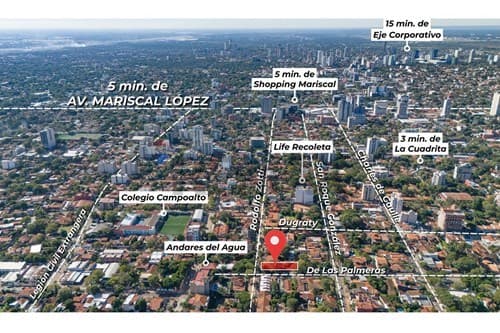 Local comercial en Las Palmeras C/ Tte. Zotti - foto 6