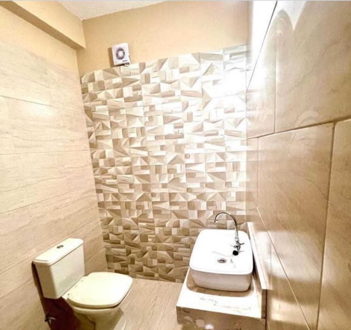 Departamento en Edificio Millions - foto 6