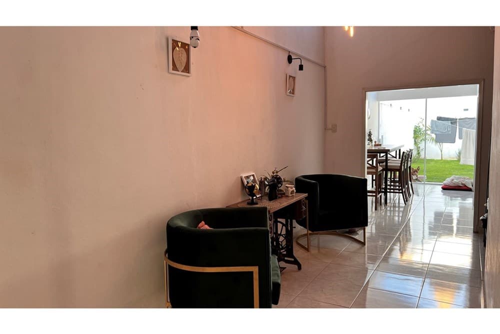 Dúplex en Mburucuyá, Asunción - foto 3