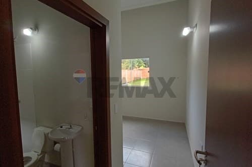 Dúplex en Luque, Central - foto 7