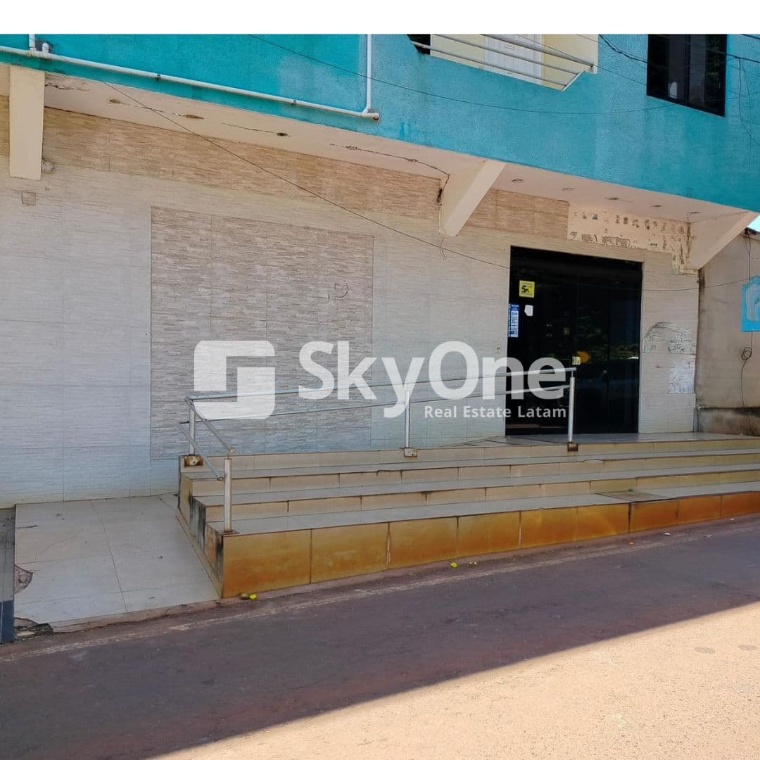 Local comercial en Ciudad del Este, Alto Paraná - foto 2