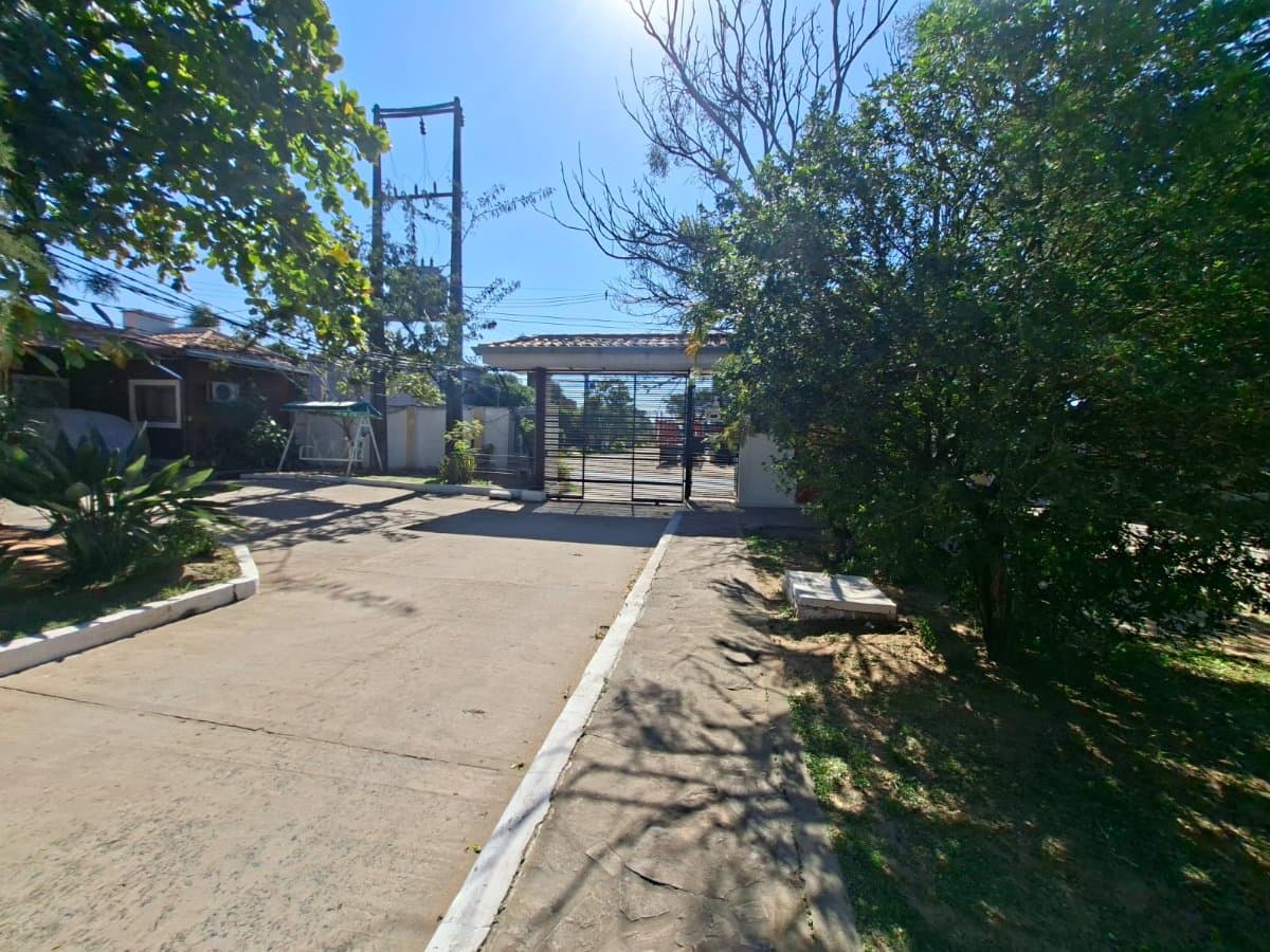 Departamento en Mariano Roque Alonso, Central
