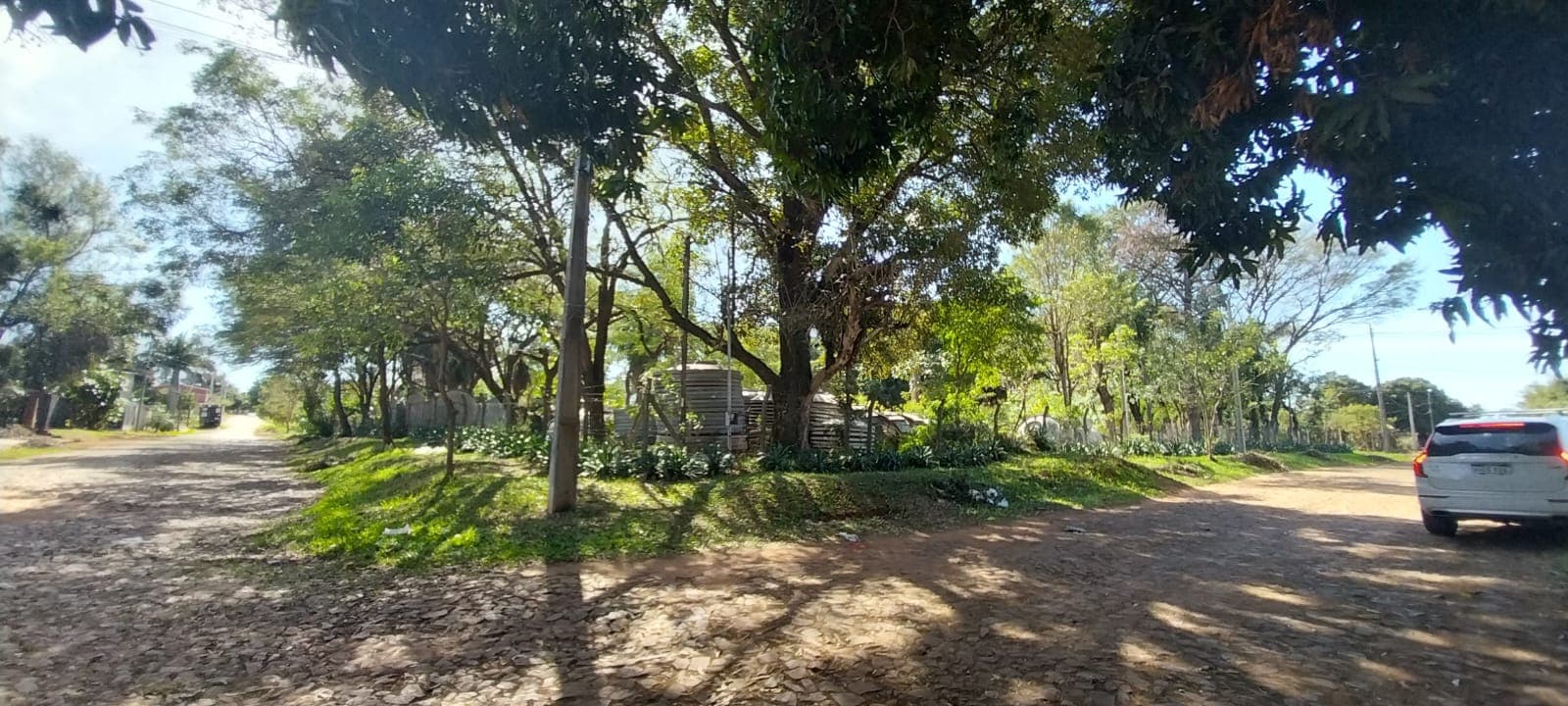 Terreno en Estanislao Aguilera - foto 3