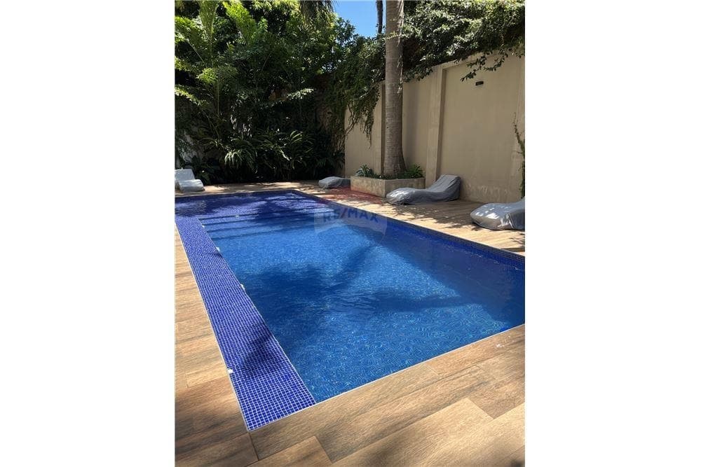 Departamento en Villa Morra, Asunción - foto 7