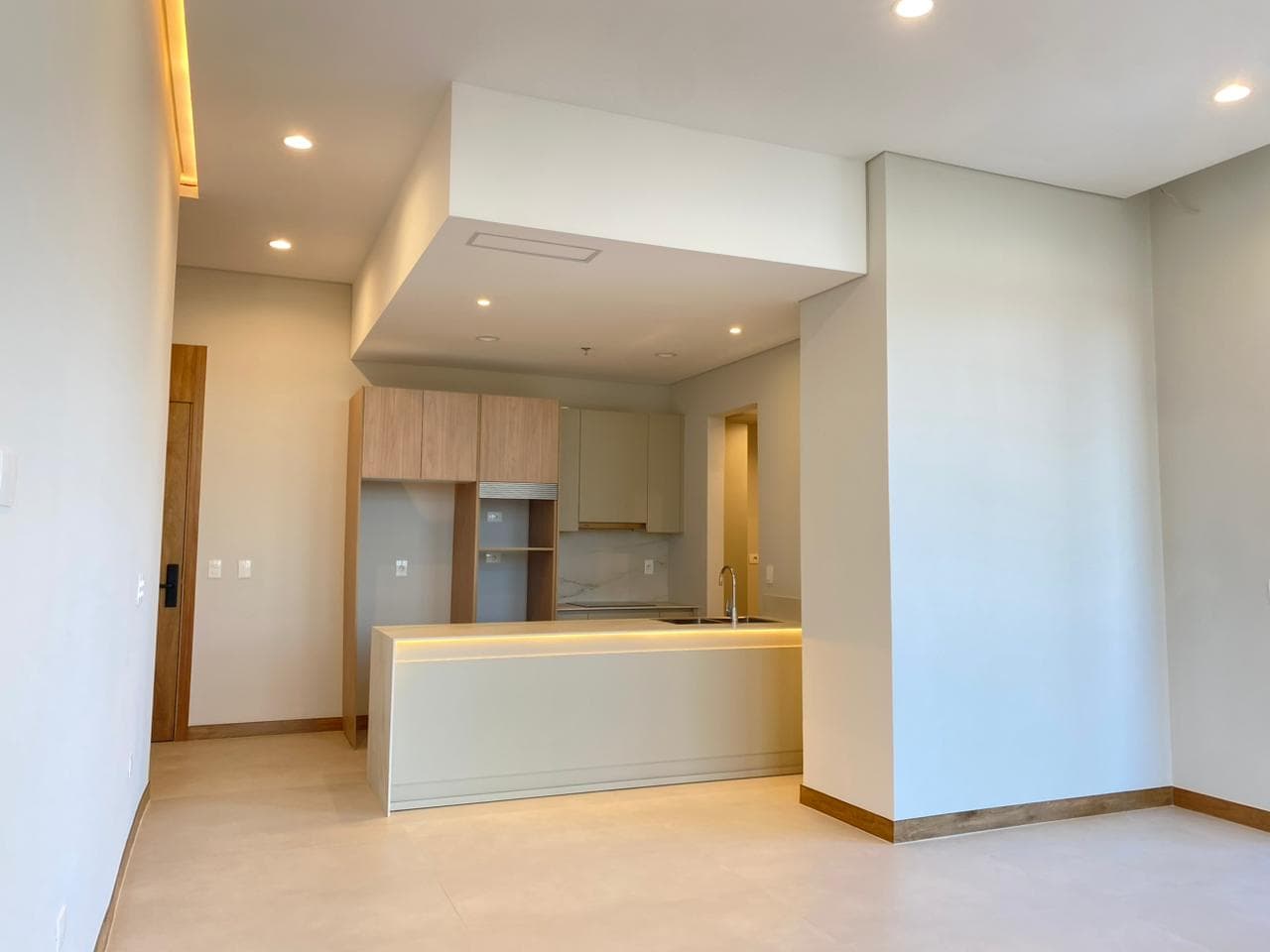 Departamento en Asunción - foto 2