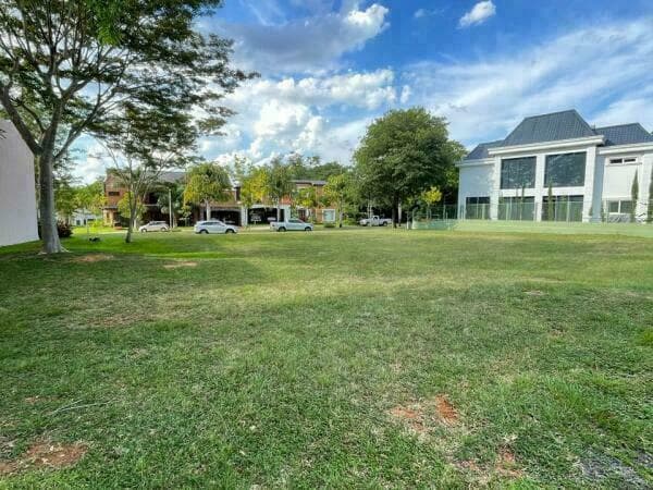 Terreno en Luque, Central