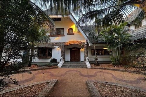 Casa en Villa Aurelia, Asunción - foto 6