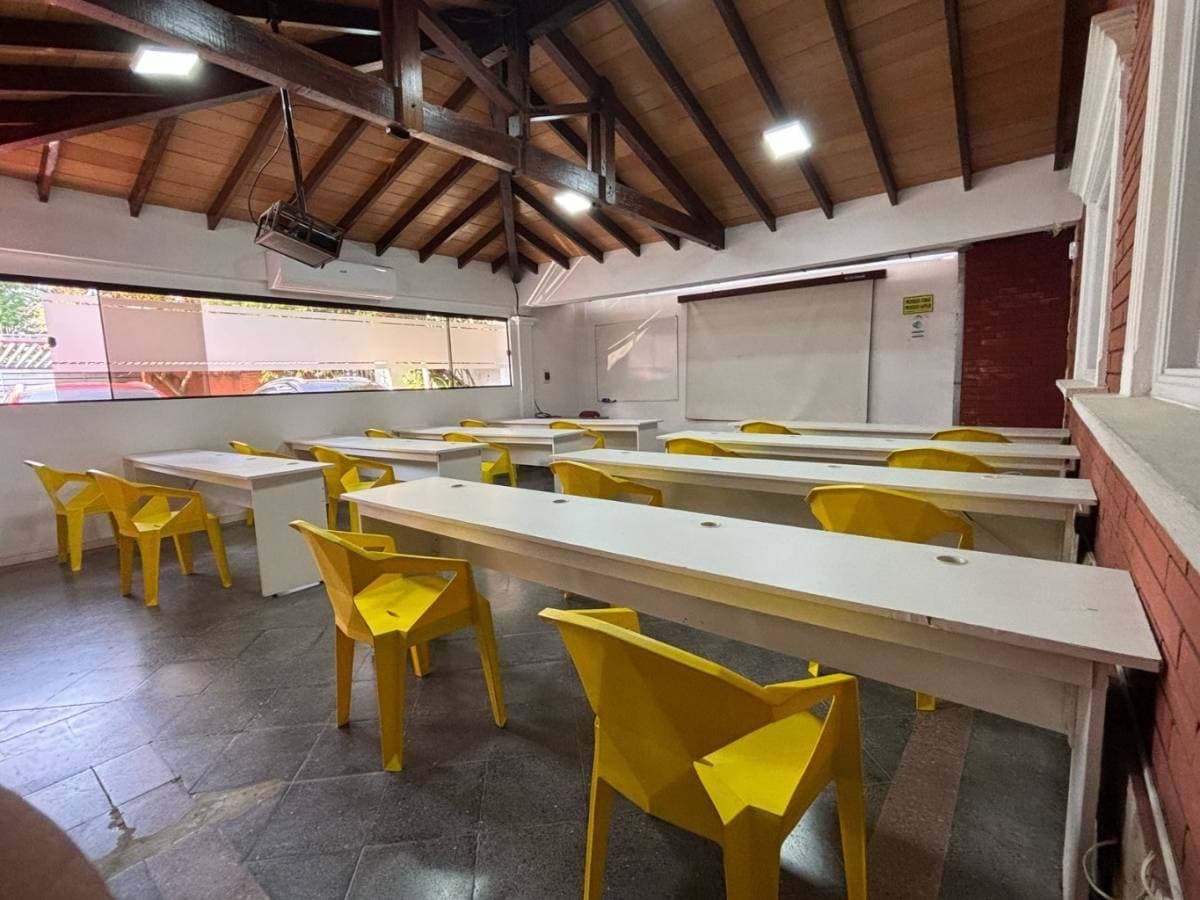 Oficina en Recoleta - foto 4