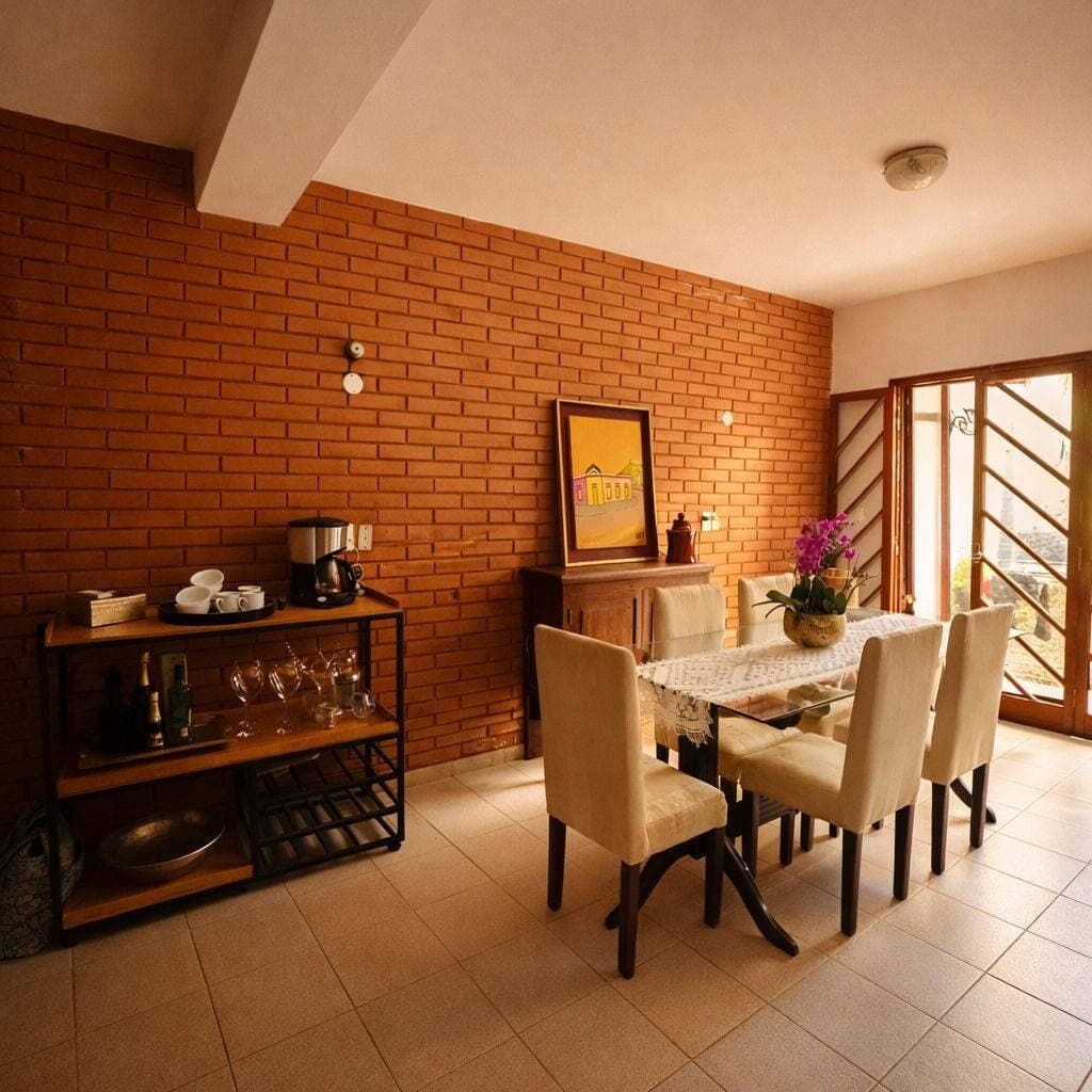 Dúplex en Mburucuyá, Asunción - foto 4
