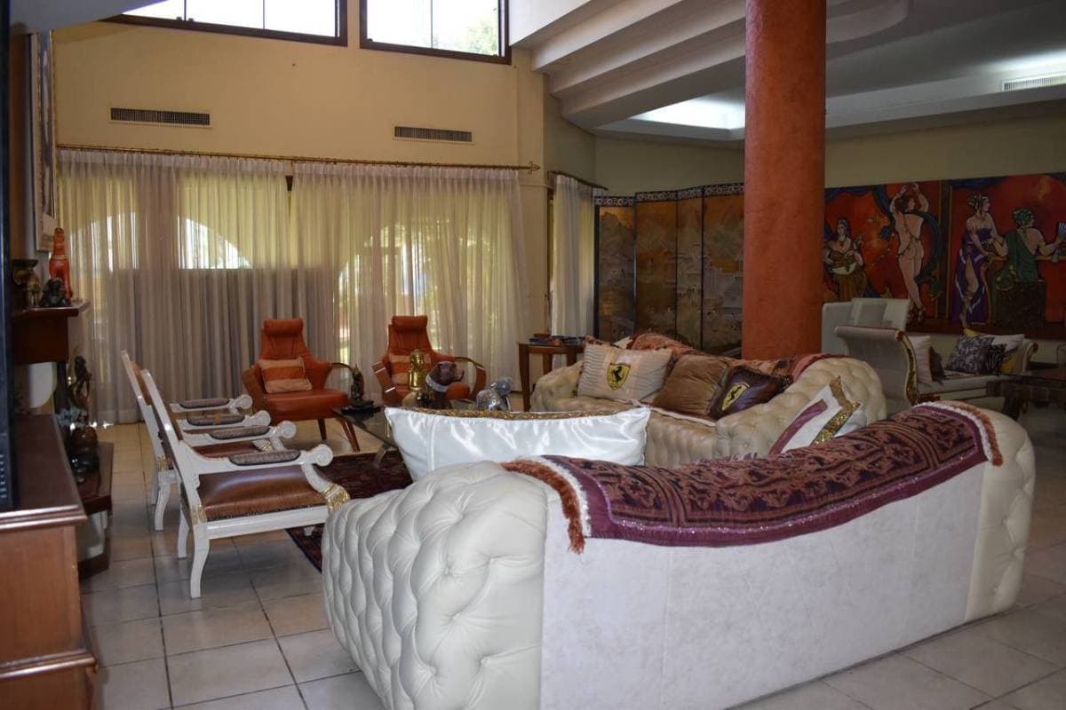 Casa en Rivarola & Eusebio Lillo Robles - foto 3