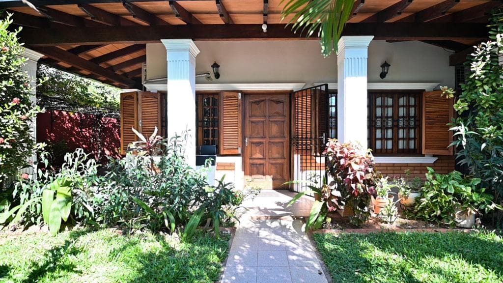 Casa en San Lorenzo, Central - foto 2