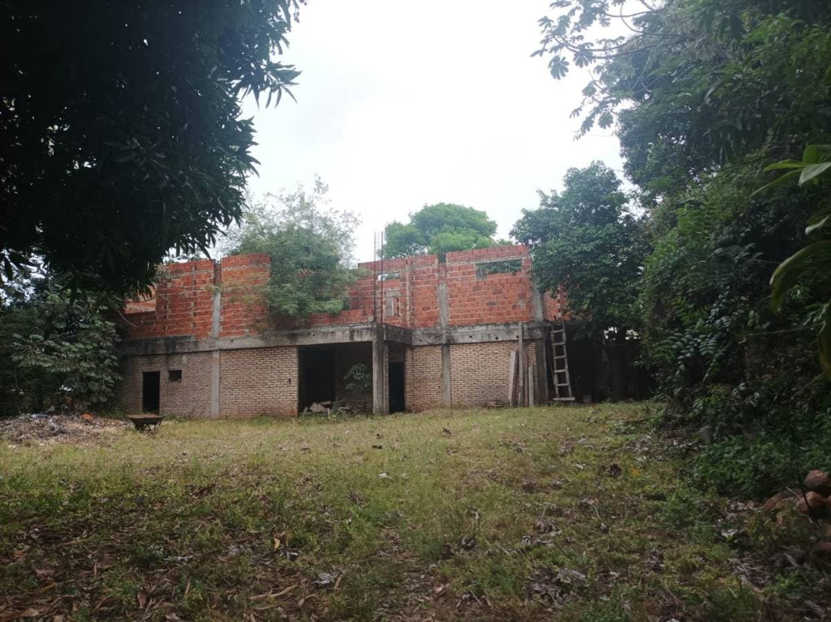 Terreno en Domingo Martinez de Irala - foto 4