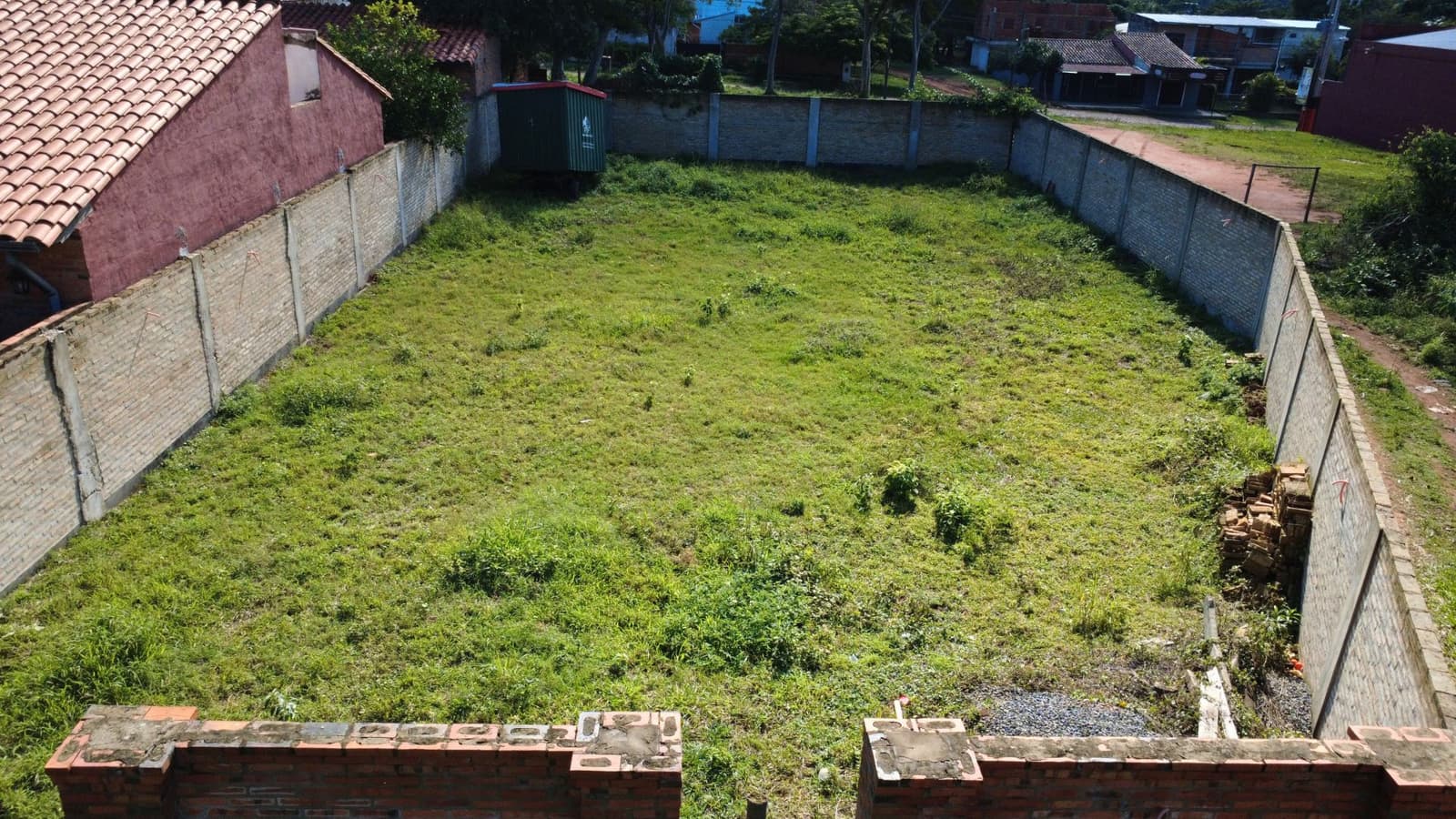 Terreno en Avenida Enrique Von Poleski - foto 2