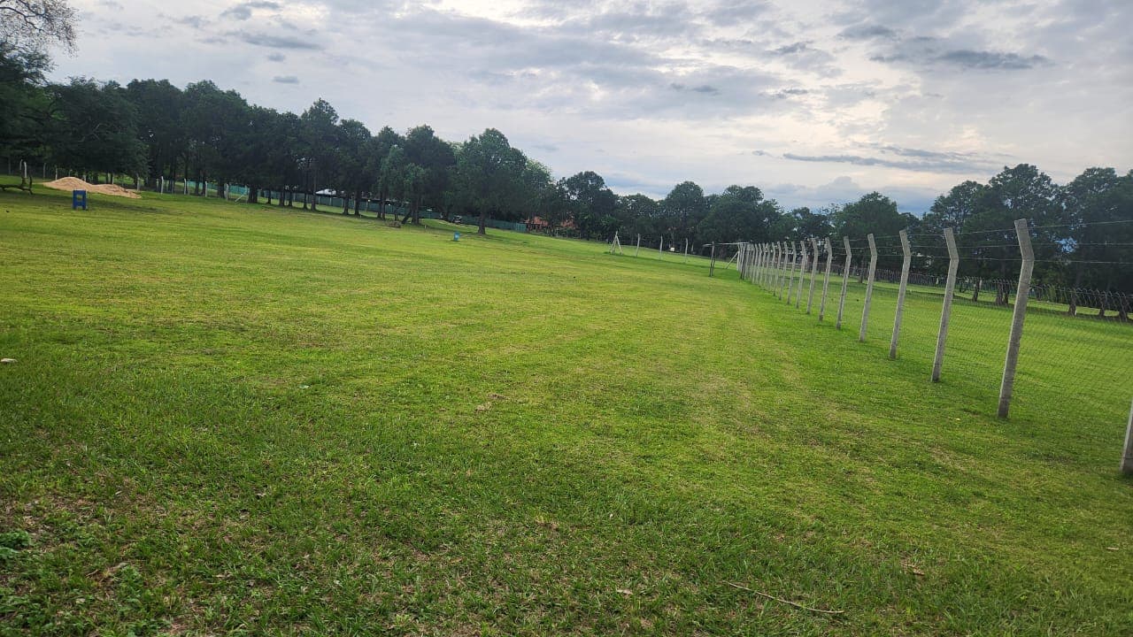 Terreno en Yacht & Golf Club Paraguayo