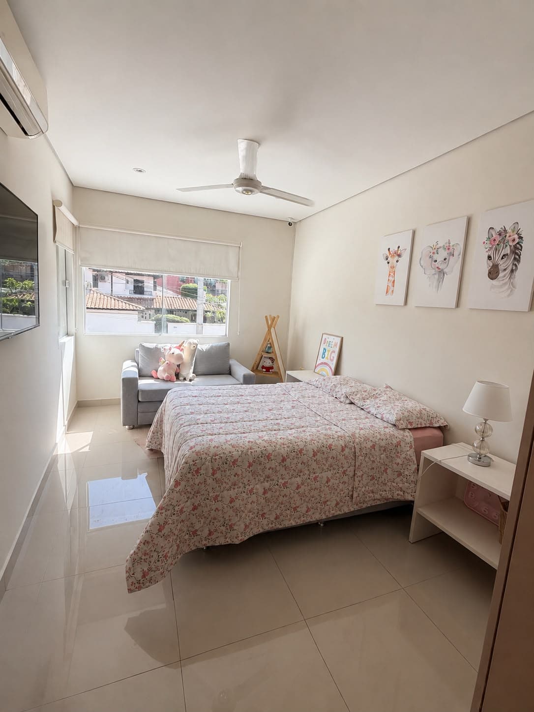 Dúplex en Mburucuyá, Asunción - foto 6
