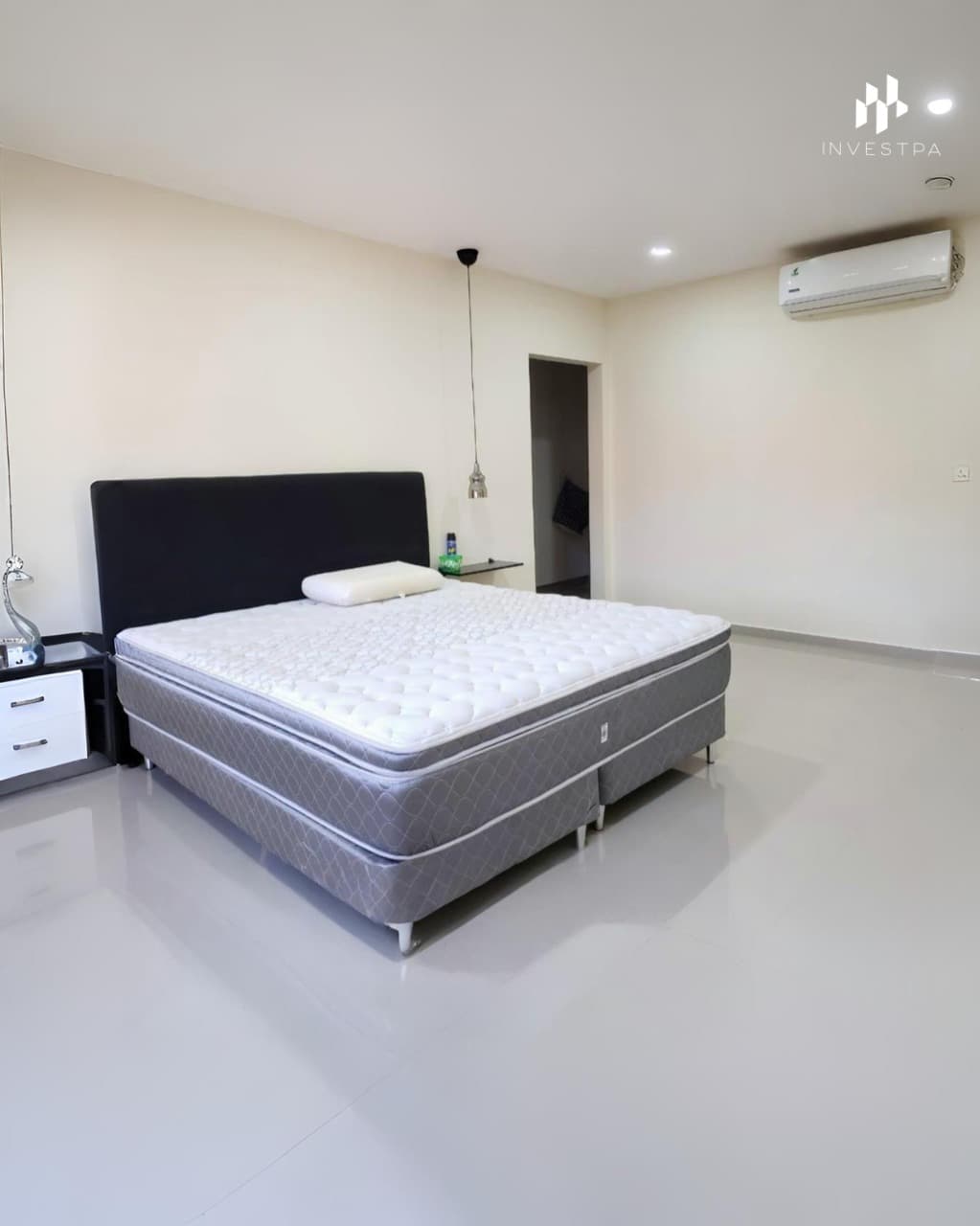 Dúplex en San Cristobal, Asunción - foto 6