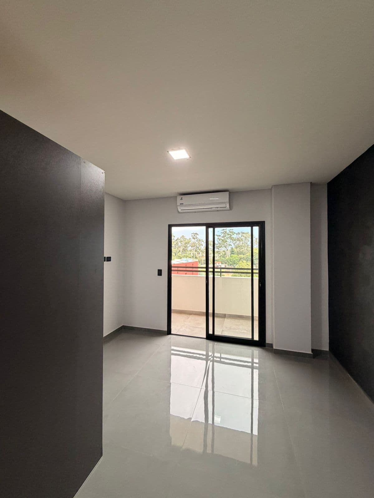 Departamento en San Lorenzo, Central