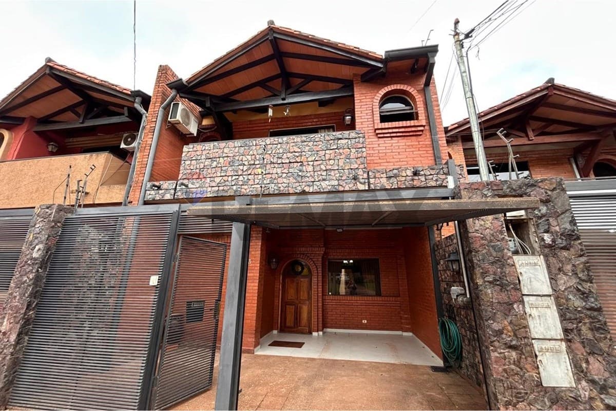 Dúplex en Zaavedra