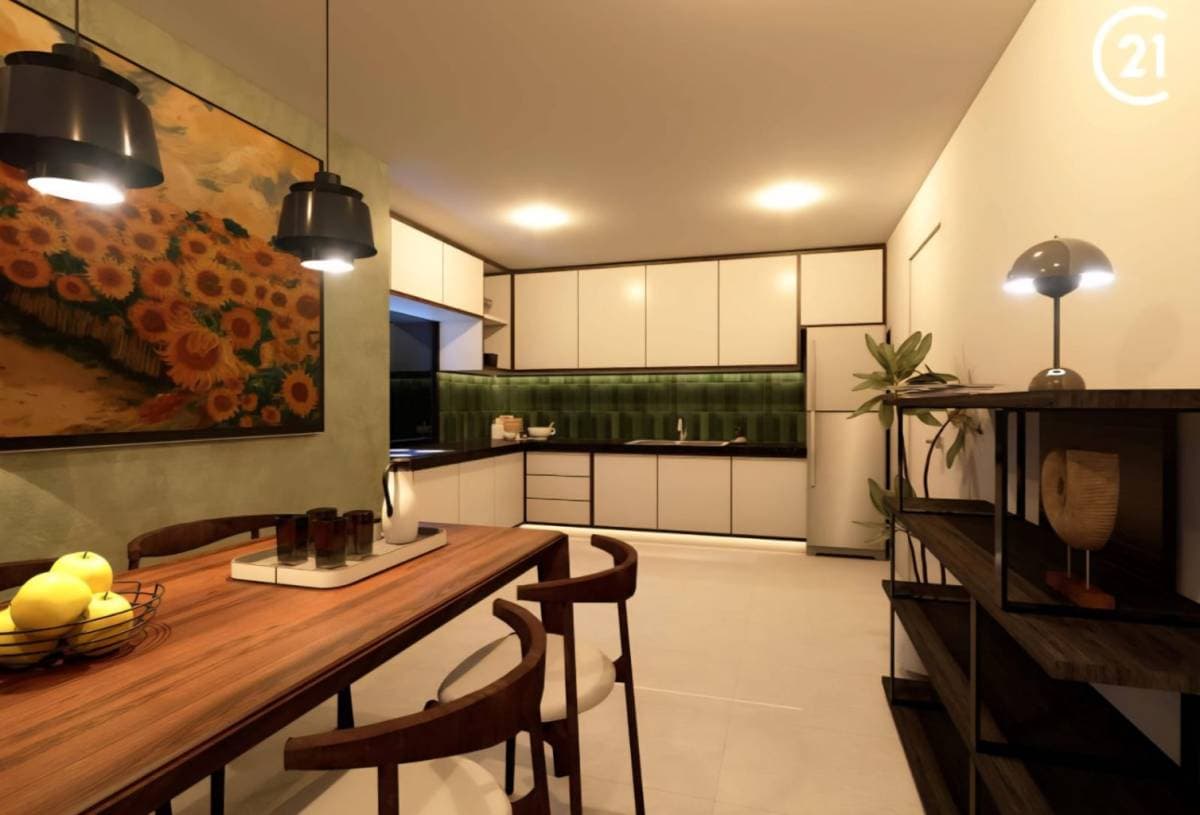 Departamento en Ñemby, Central - foto 4
