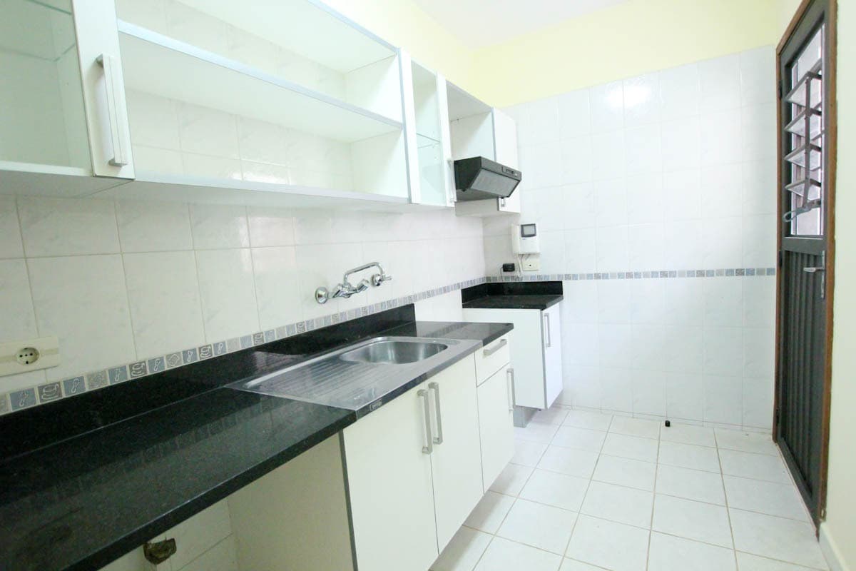 Dúplex en Ycuá Satí, Asunción - foto 2