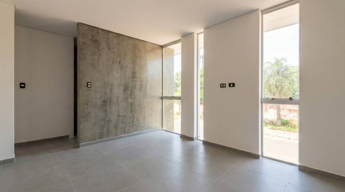 Dúplex en Fernando de la Mora, Central - foto 8