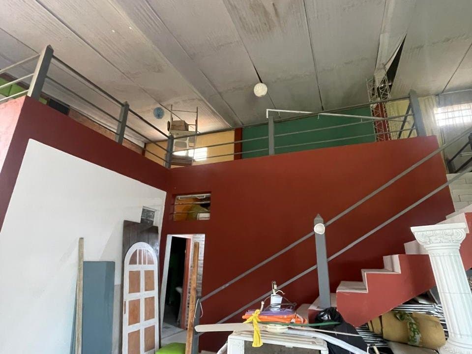 Tinglado/Depósito en San Antonio 722 & La Unión - foto 3