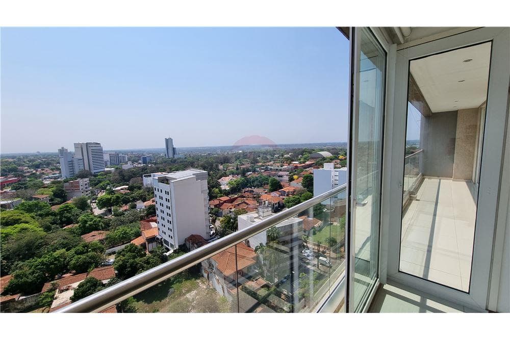 Departamento en Ycuá Satí, Asunción - foto 7