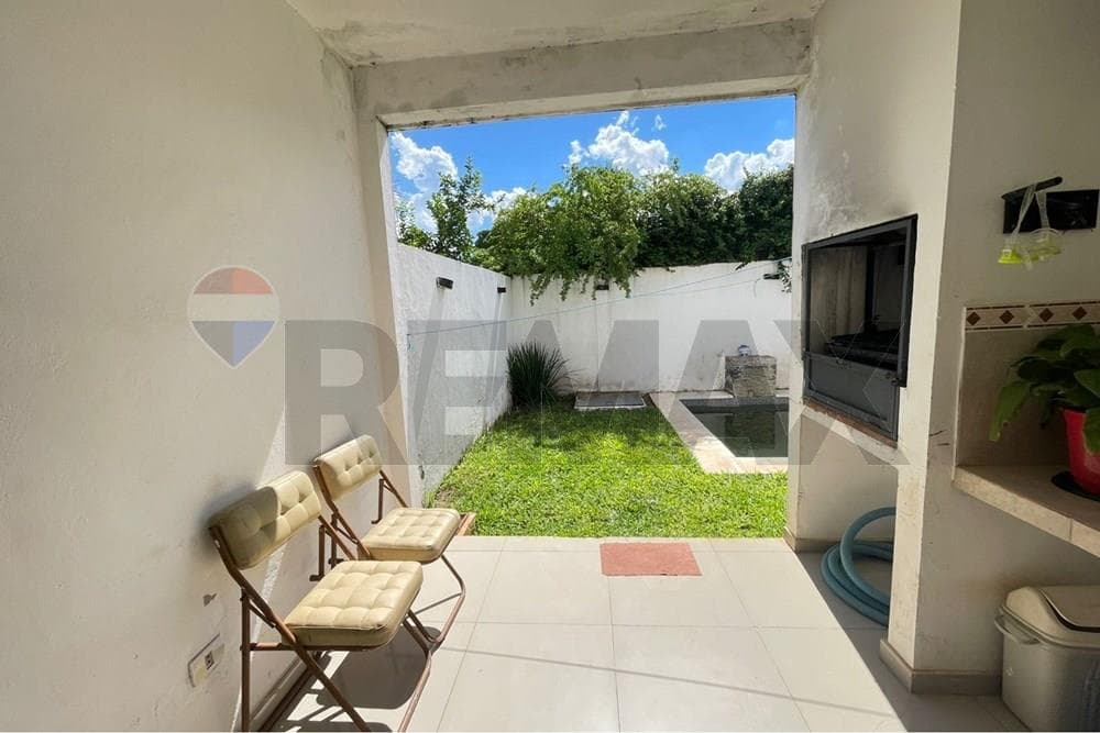 Dúplex en La Concordia Monseñor Bogarin - foto 6